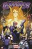 GUARDIANS OF THE GALAXY VOL 02 ANGELA TP [9780785166085]